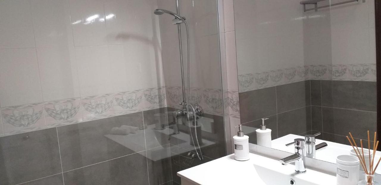 Apartamento Pretty Sunny Guest Lagos