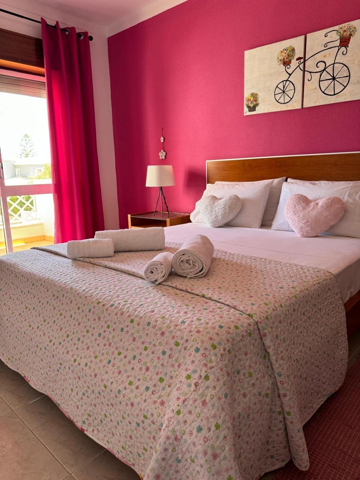 Apartamento Pretty Sunny Guest *