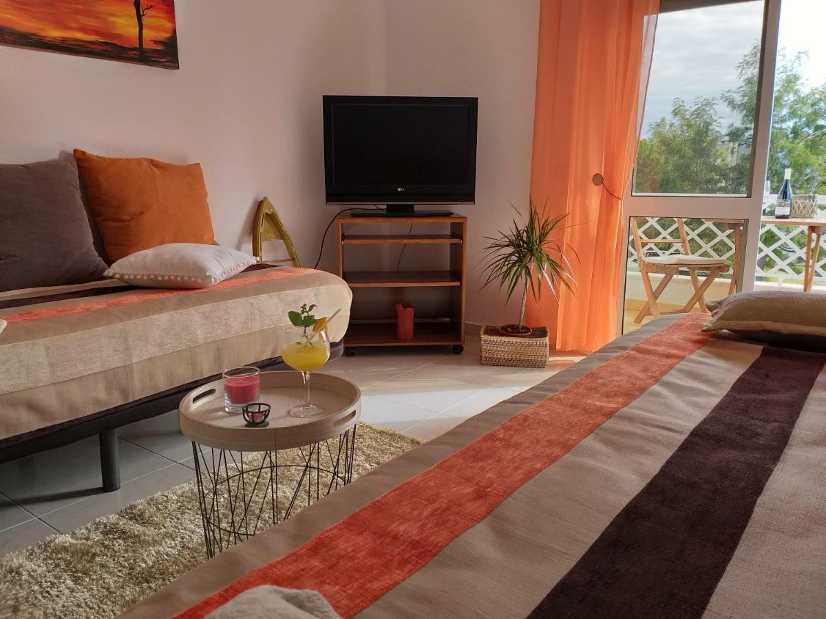 Apartamento Pretty Sunny Guest