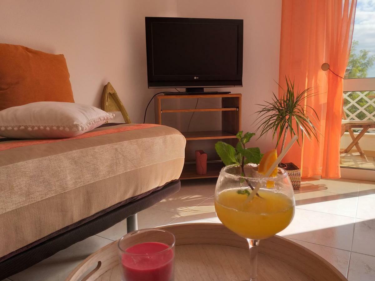 Apartamento Pretty Sunny Guest *